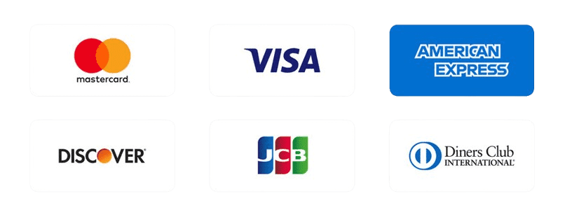 8K IPTV - secure payment